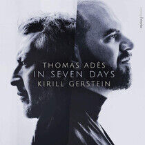 Gerstein, Kirill / Thomas - In Seven Days