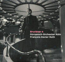 Gurzenich-Orchester Koln - Bruckner Symphony No. 4..