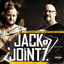 Jack & Jointz - Beaming Jointly With..