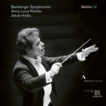 Richter, Anna Lucia - Mahler: Symphony No.4