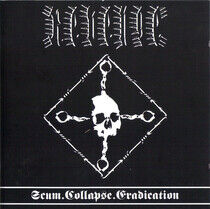 Revenge - Scum Collapse Eradication