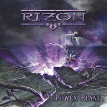 Rizon - Power Plant