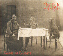 Uv Pop - Sound of Silence -Digi-