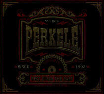 Perkele - Best From the Past