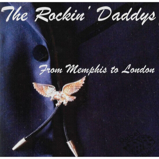 Rockin\' Daddys - From Memphis To London