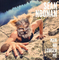 Noonan, Sean - Man No Longer Me