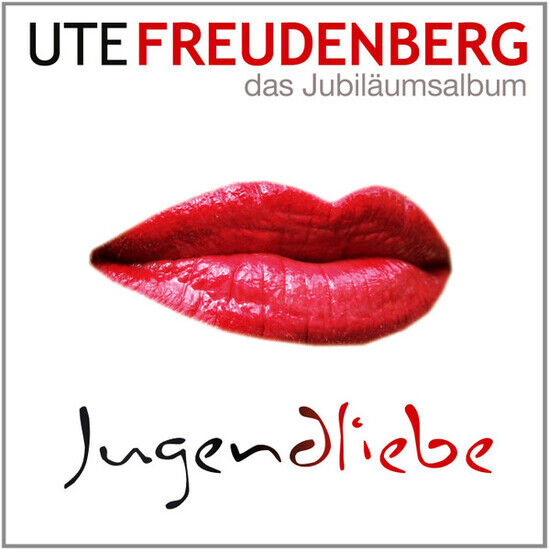 Freudenberg, Ute - Jugendliebe Das..