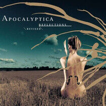 Apocalyptica - Reflections.. -Lp+CD-