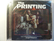 Gustafson, Dwight - Printing / Beyond the..