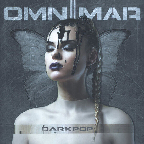 Omnimar - Darkpop -Digi-