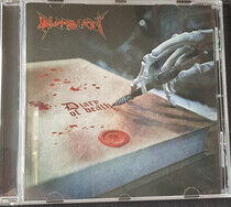 Bloodlost - Diary of Death