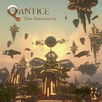 Qantice - Anastoria -Digi-