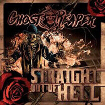 Ghostreaper - Straight Out of Hell