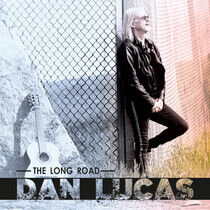 Lucas, Dan - Long Road -Bonus Tr-