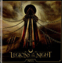 Legions of the Night - Hell