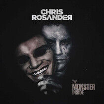 Rosander, Chris - Monster Inside