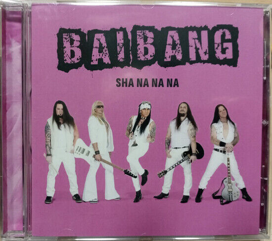 Bai Bang - Sha Na Na Na