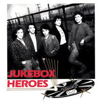 Jukebox Heroes - Jukebox Heroes -Reissue-