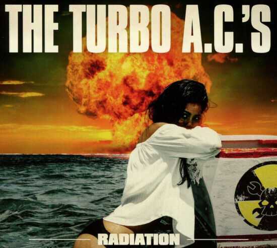 Turbo A.C.\'S - Radiation