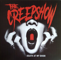 Creepshow - Death At My Door