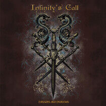 Infinity`S Call - Daggers and Dragons