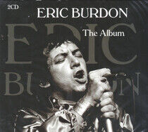 Burdon, Eric - Album