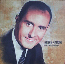 Mancini, Henry - Hollywood Dreams -Hq-