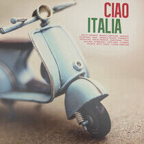 V/A - Ciao Italia -Hq/Coloured-