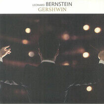Bernstein, Leonard - Gershwin