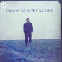 Dapayk Solo - Calling -Download-