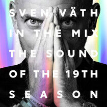 Vath, Sven - Sound of the 19th Season