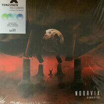 Noorvik - Hamartia -Coloured-