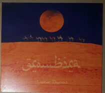Grombira - Lunar Dunes -Bonus Tr-