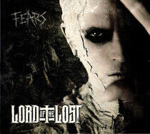 Lord of the Lost - Fears