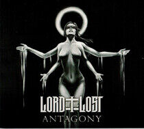 Lord of the Lost - Antagony / 10th..