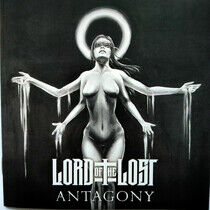 Lord of the Lost - Antagony -Annivers-