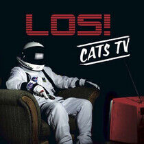 Cats Tv - Los!