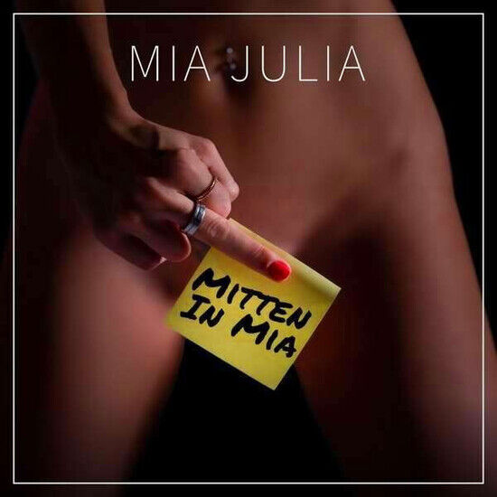Julia, Mia - Mitten In Mia