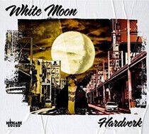 Hardverk - White Moon
