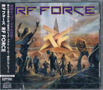 Rf Force - Rf Force