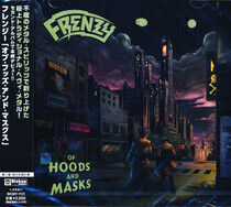 Frenzy - Of Hoods and Masks