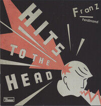 Franz Ferdinand - Hits To the.. -Bonus Tr-