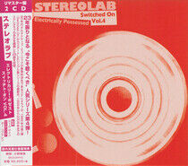 Stereolab - Electrically Possessed..