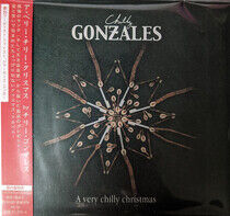 Gonzales - A Very.. -Bonus Tr-