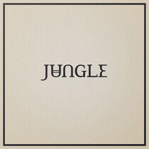 Jungle - Loving In.. -Bonus Tr-