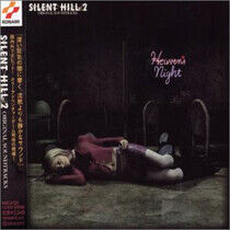OST - Silent Hill 2