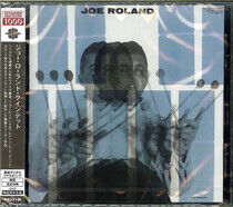 Roland, Joe - Quintet