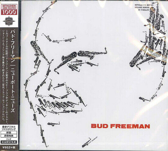 Freeman, Bud - Newport News
