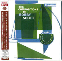 Scott, Bobby - Compositions of Bobby..