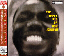 Johnson, Osie - Happy Jazz